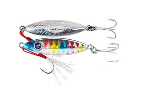 Fujin UFO Micro Jig 6 gr