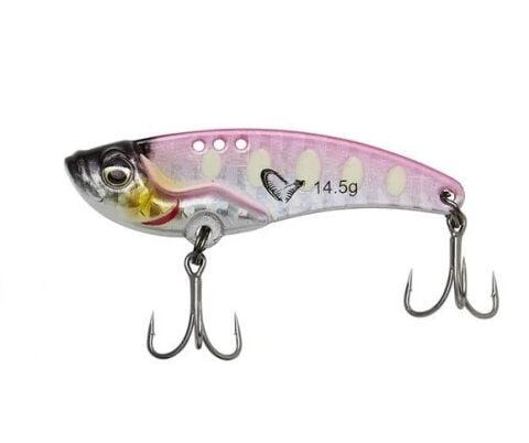 Savage Gear 3D VIB Blade 45 mm 8.5 gr Metal Vibrasyon Yem