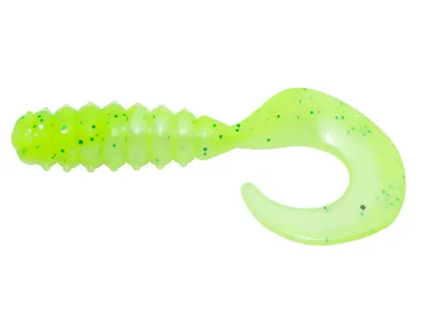 Gurt 60 mm GT-82 Lemon Silikon Yem