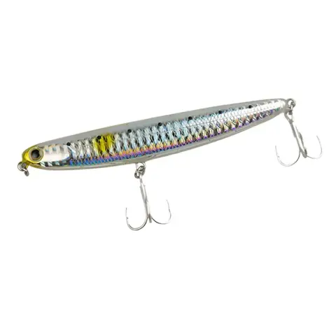 Ryuji Dog Walker 11 Cm 13 Gr Su Üstü Maket Yem - TRANS IWASHI