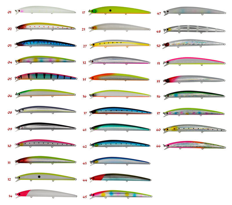 Wily Crafty 12.5F  12,5 cm Maket Balık 13 gr