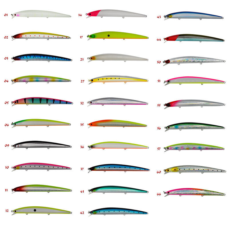 Wily Crafty 145 F  14,5 cm Maket Balık 19.5 gr