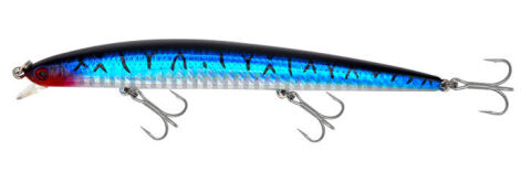 Wily Crafty 145 F  14,5 cm Maket Balık 19.5 gr