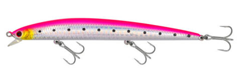 Wily Crafty 145 F  14,5 cm Maket Balık 19.5 gr