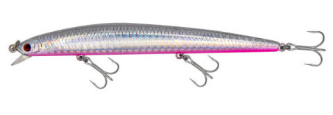 Wily Crafty 145 F  14,5 cm Maket Balık 19.5 gr