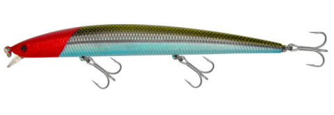 Wily Crafty 145 F  14,5 cm Maket Balık 19.5 gr