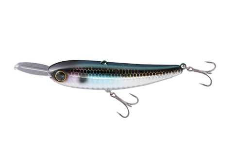 Jackall Riser Bait 008 8cm 21.7gr Maket Balık