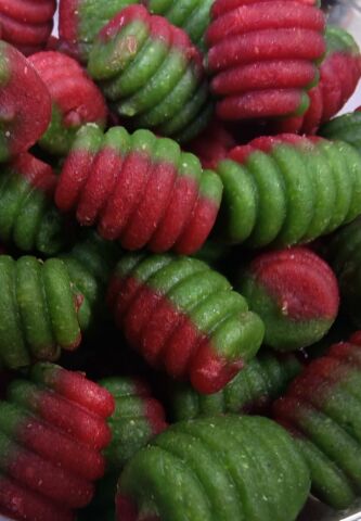 Utku Carp 200 gr Special İğnelik Boili (18x13mm)