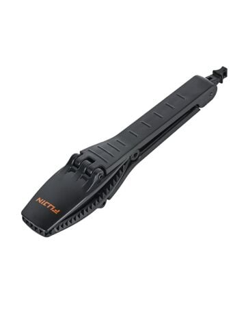 Fujin Aji Game Fish Grip - Black