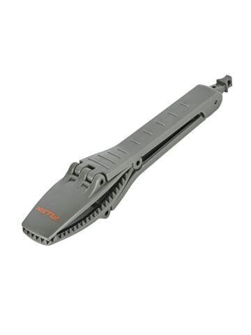 Fujin Aji Game Fish Grip Dark - Green