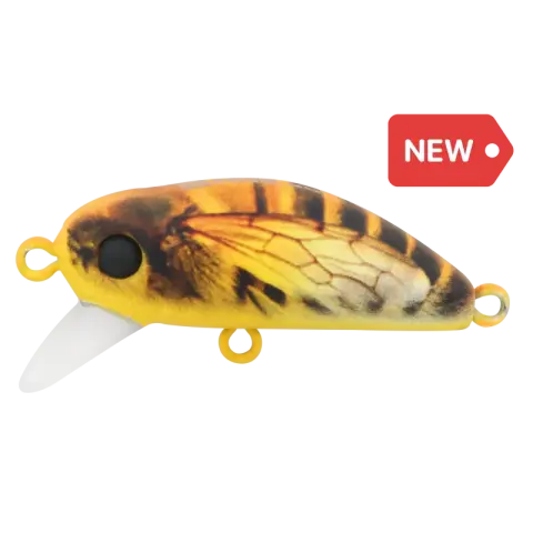 Hanfish Hornet Limited Özel Seri
