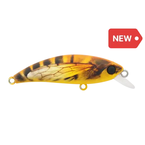 Hanfish Hornet Limited Özel Seri