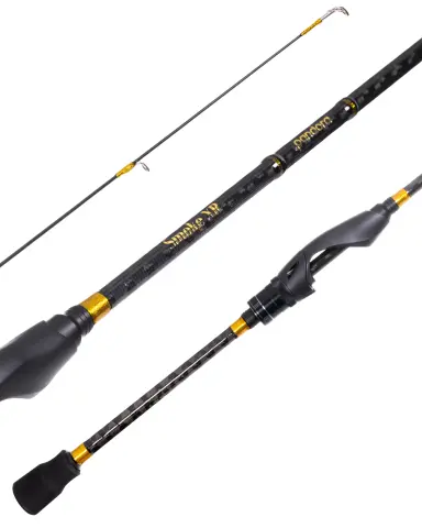 Pandora Smoke XR 173 Cm 0.2-3 Gr Lrf Kamışı