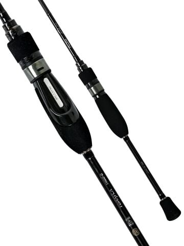 Fujin Fujin TheOne 228cm 05-8gr LRF Kamışı