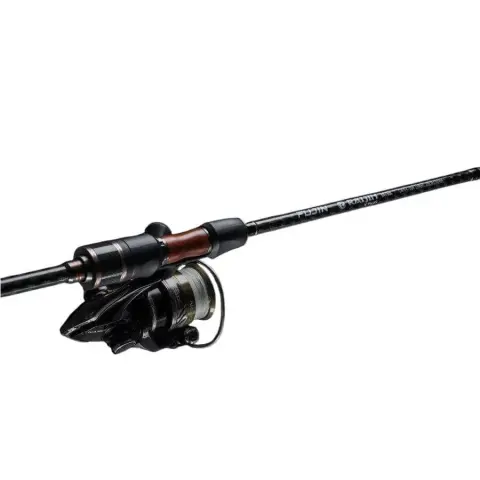 Fujin Raijin X Plus Aji LRF Kamışı 228CM 0,4-5 GR