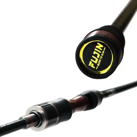 Fujin Raijin X Plus Aji LRF Kamışı 228CM 0,4-5 GR