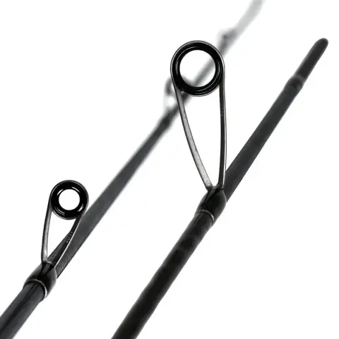 Fujin Ajime Black Swan 190cm 03-4gr Aji LRF Kamışı