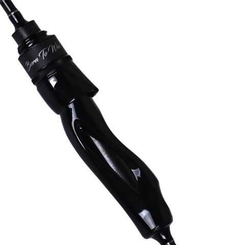 Fujin Ajime Black Swan 190cm 03-4gr Aji LRF Kamışı