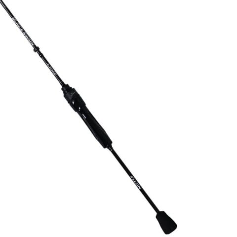 Fujin Ajime Black Swan 190cm 03-4gr Aji LRF Kamışı