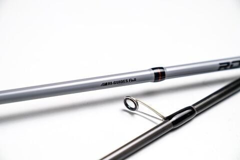 Fujin Ajime 198cm 02-3 gr LRF Kamışı