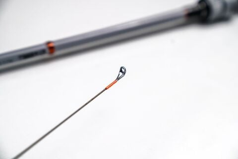 Fujin Ajime 198cm 02-3 gr LRF Kamışı