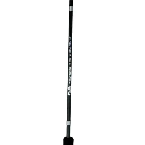 Fujin Boreas 258cm 1-20gr LRF Kamışı