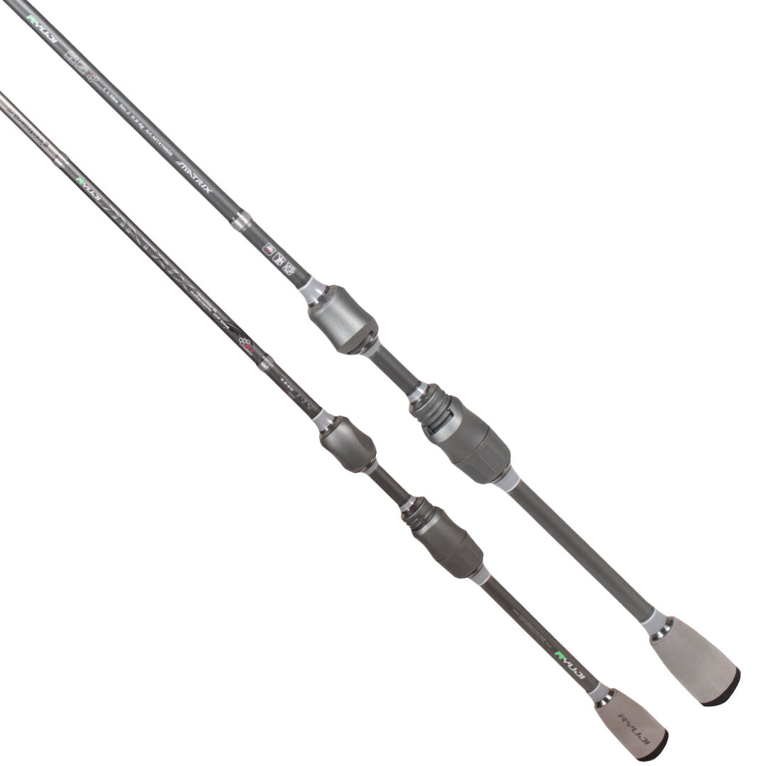 RYUJI MATRIX FUJI 2.28M 0.8-6 GR SOLID TIP 2P AJI KAMIŞ