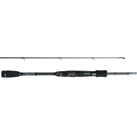 Jaxon Grey Stream Rod 265 Cm 10-40 Gr