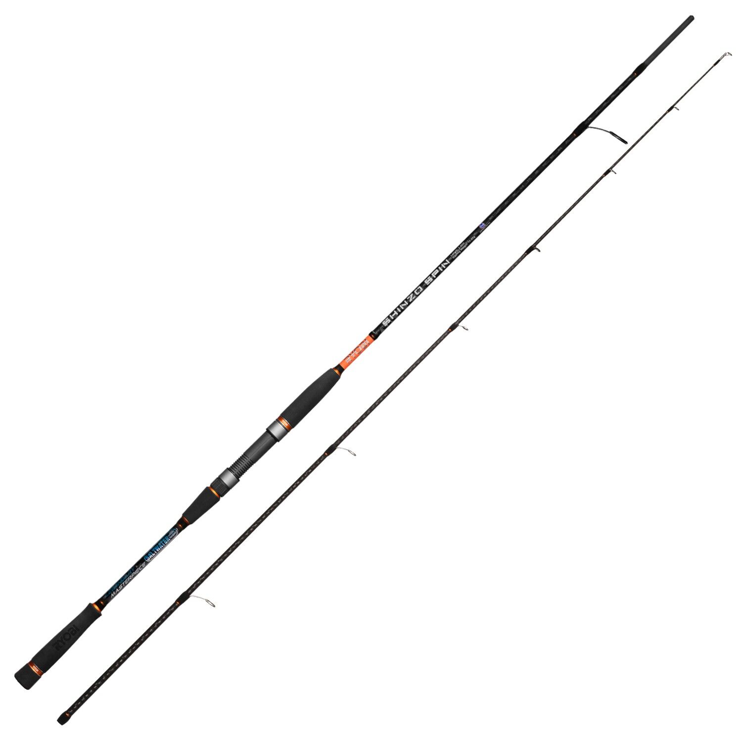 Ryobi Shinzo  272cm  14-42 Spin Olta Kamışı