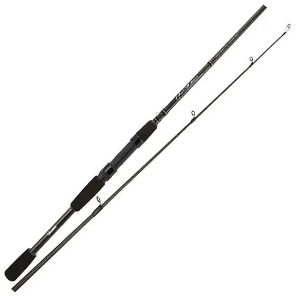 Okuma Wave Power 2,70 cm 7-30 gr 2 Parça Spin Kamışı