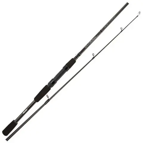 Okuma Wave Power 2,70 cm 7-30 gr 2 Parça Spin Kamışı