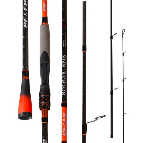 Effe Solgar 272 cm 8-32 grSpin Olta Kamışı