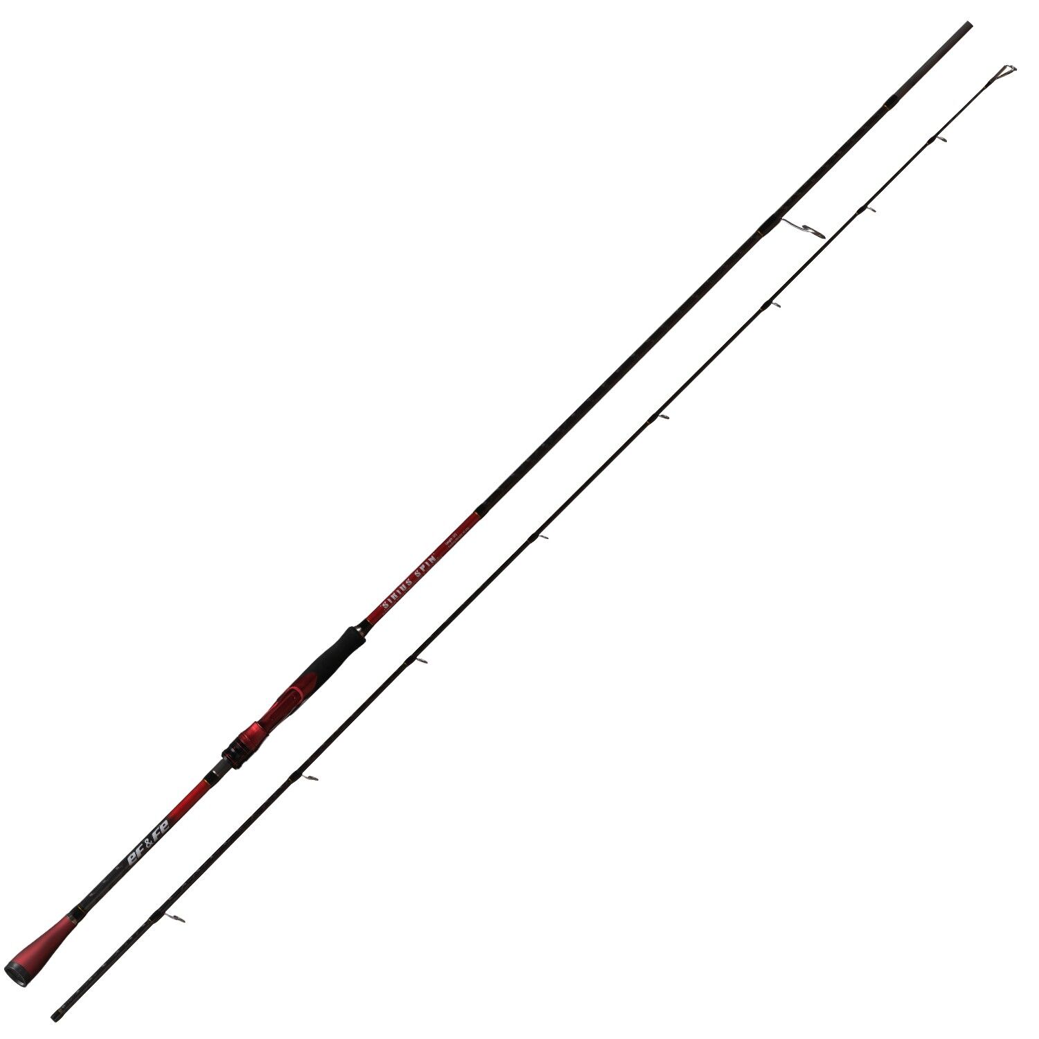 Effe Sirius 272 cm 10-40 gr Spin Olta Kamışı
