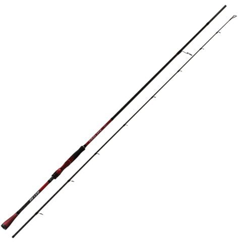 Effe Sirius 272 cm 10-40 gr Spin Olta Kamışı