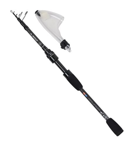 Fujin Ajigo 195cm 05-5gr Teleskopik LRF Kamışı