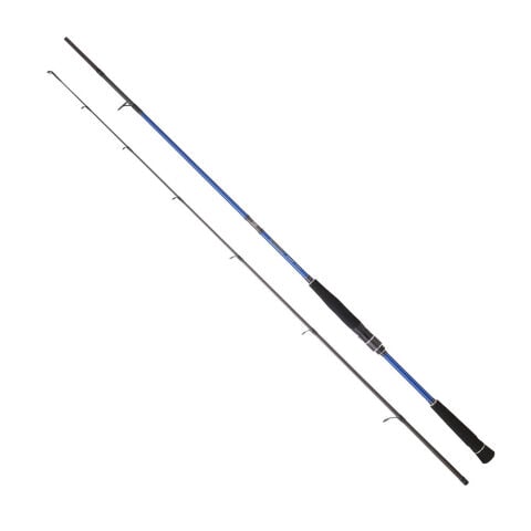 Daiwa Samurai Seabass 2.70m 10-35gr 2P Kamış