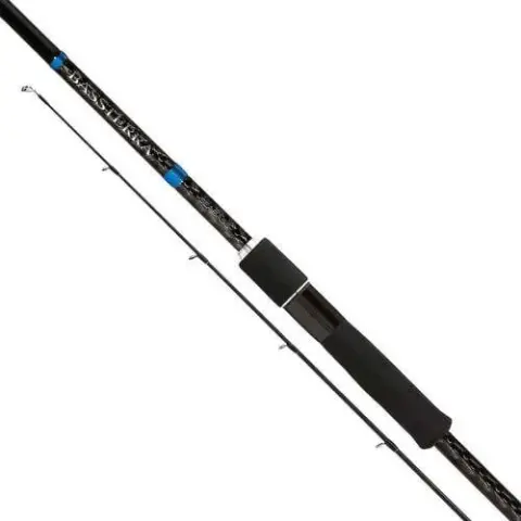 Shimano Bassterra Sea Bass  7-30 Gr 274 Cm
