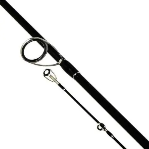 Shimano Bassterra Sea Bass  12-38 Gr 274 Cm