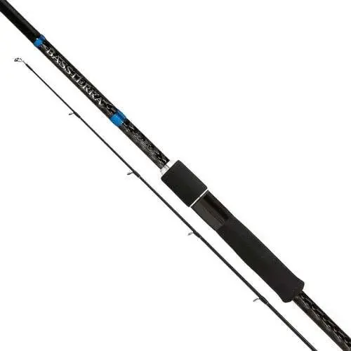 Shimano Bassterra Sea Bass  12-38 Gr 274 Cm