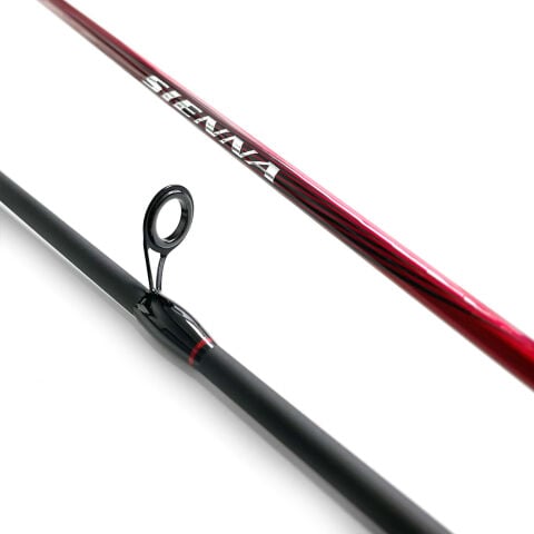 Shimano Sienna 240 Cm 10-35 Gr Spin Olta Kamışı