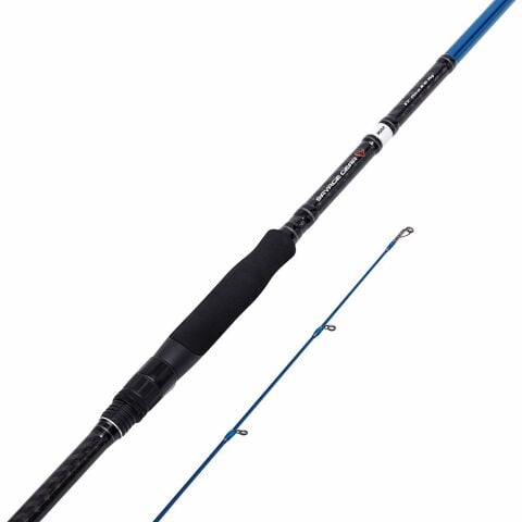 Savage Gear SGS2 All-Around  2.74m 7-35 gr 2 Parça