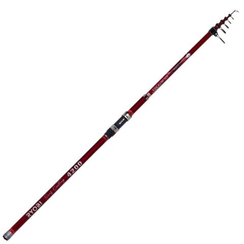 Ryobi Tokachi 390 cm  100-250gr Surf Olta Kamışı
