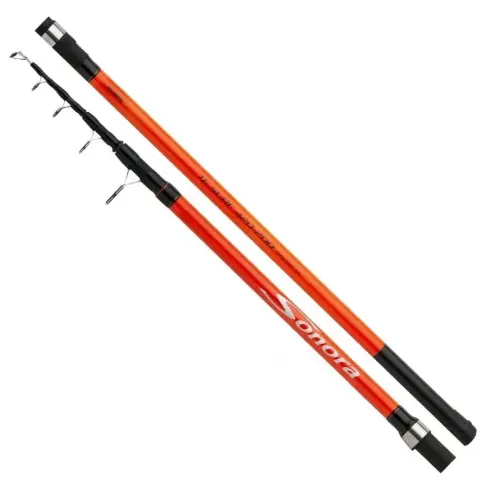 Shimano Sonora Tele Surf 420 cm 200 Gr Surf Olta Kamışı