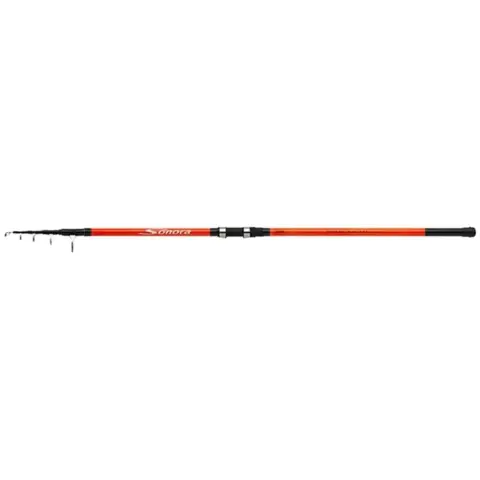Shimano Sonora Tele Surf 420 cm 200 Gr Surf Olta Kamışı