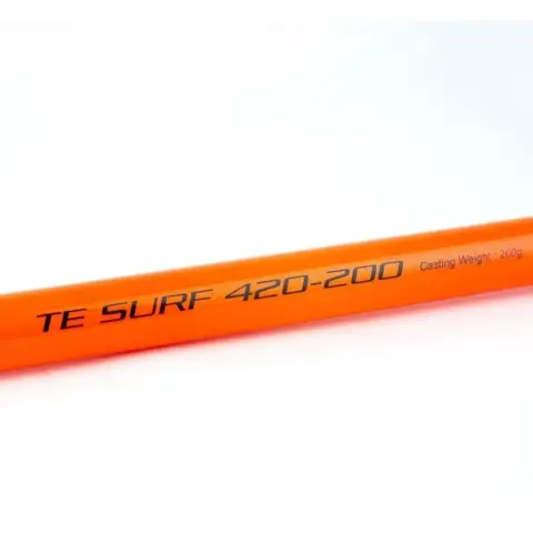 Shimano Sonora Tele Surf 420 cm 200 Gr Surf Olta Kamışı