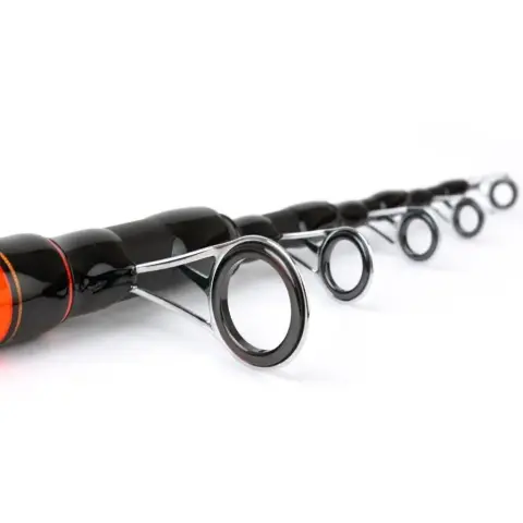 Shimano Sonora Tele Surf 420 cm 200 Gr Surf Olta Kamışı