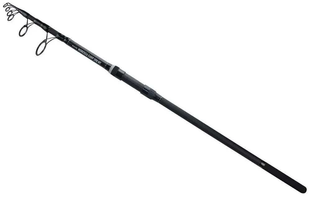 Bauer Moresca Tele Carp 360 Cm 4 Lbs Sazan Olta Kamışı