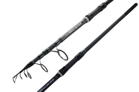 Bauer Moresca Tele Carp 390 Cm 4 Lbs Sazan Olta Kamışı