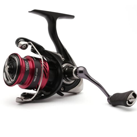 Daiwa Ninja 23 LT 1000 LRF Olta Makarası