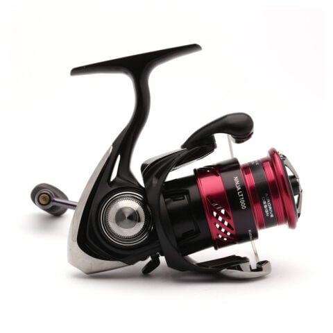 Daiwa Ninja 23 LT 1000 LRF Olta Makarası